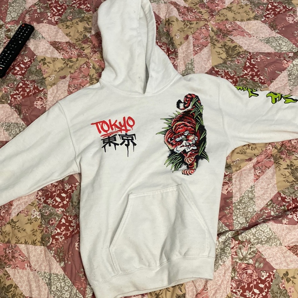 Bc I don’t need it anymore